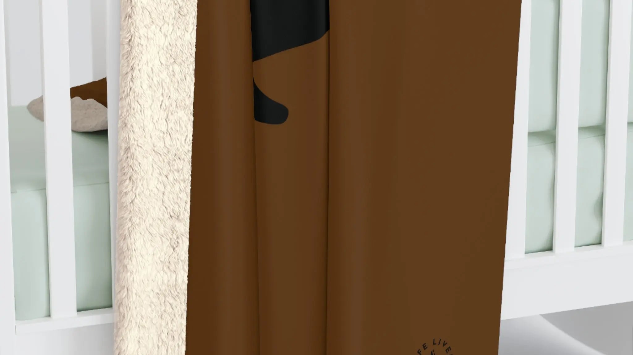 bigfoot_fove_fleece_blanket