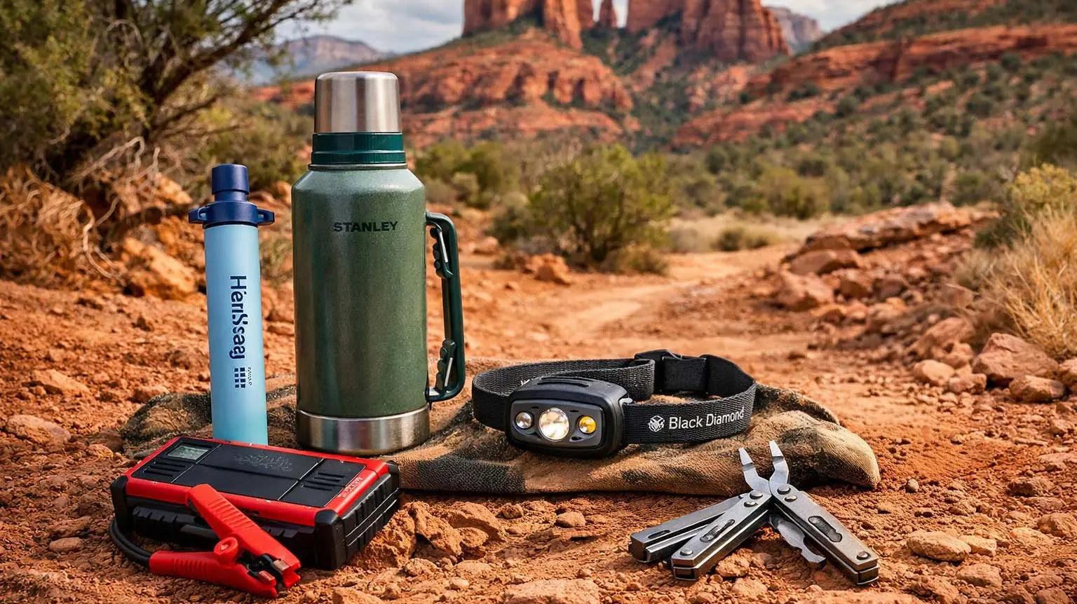 5 gift idea for overlander