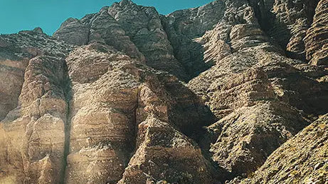 Conquering the Wilds of Anza-Borrego: An Off-Roading Adventure!