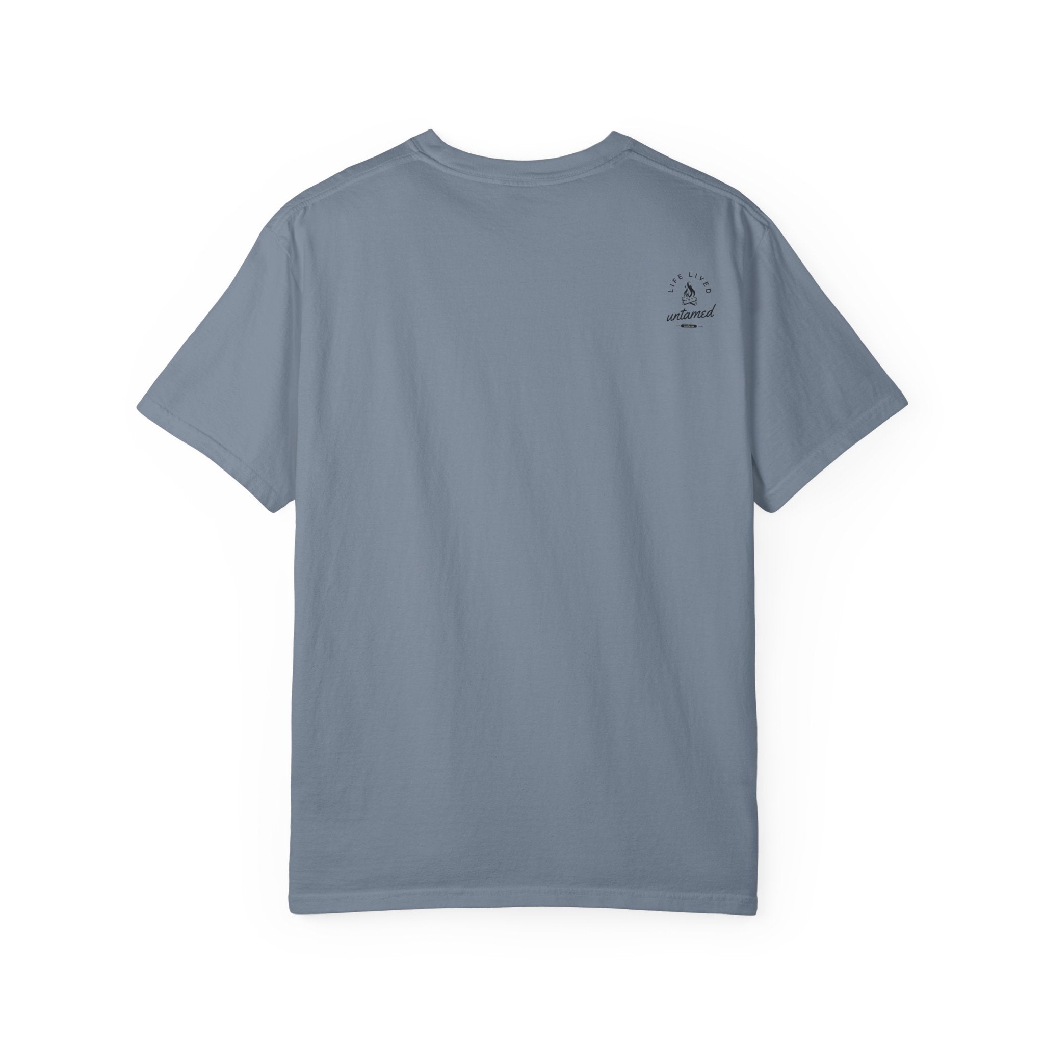 Find Your Way Off-Road Tee