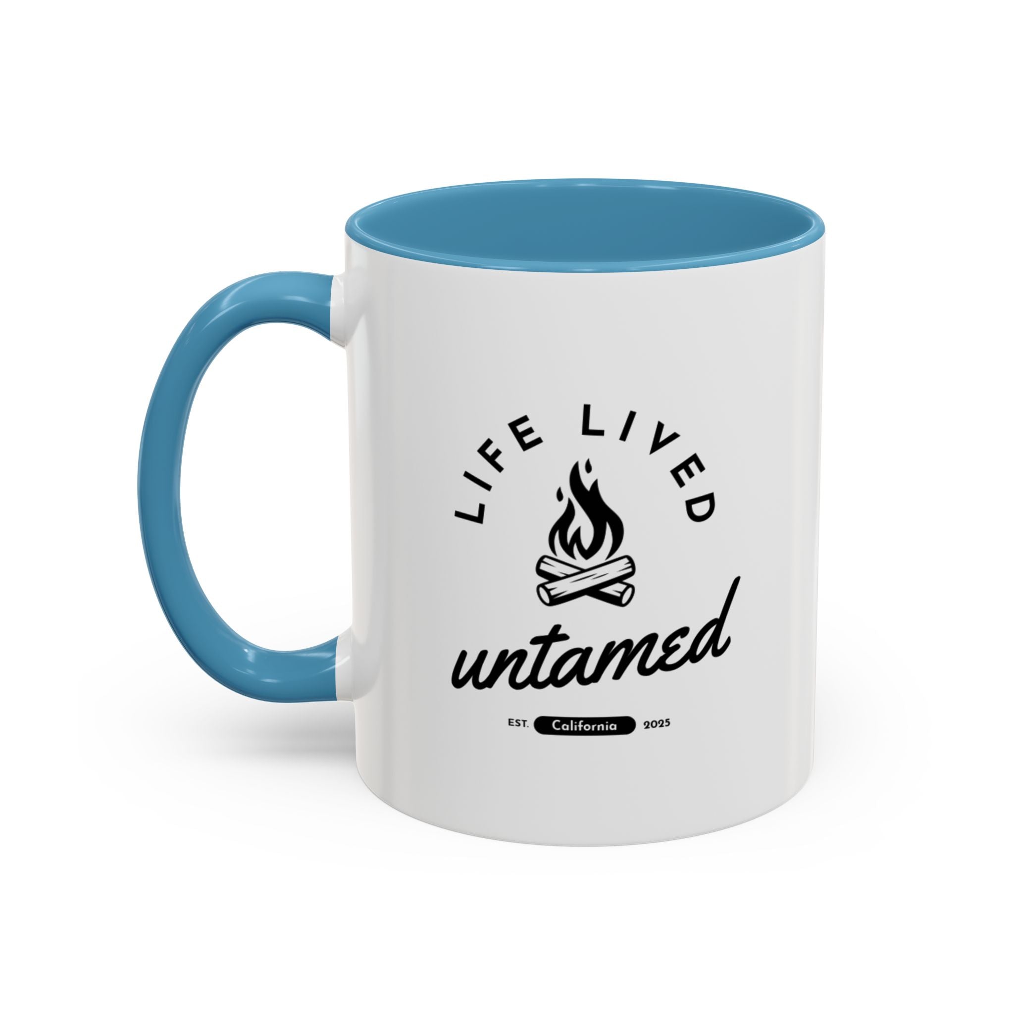 Mug - Cozy Adventure Accent Coffee Mug (11, 15oz)