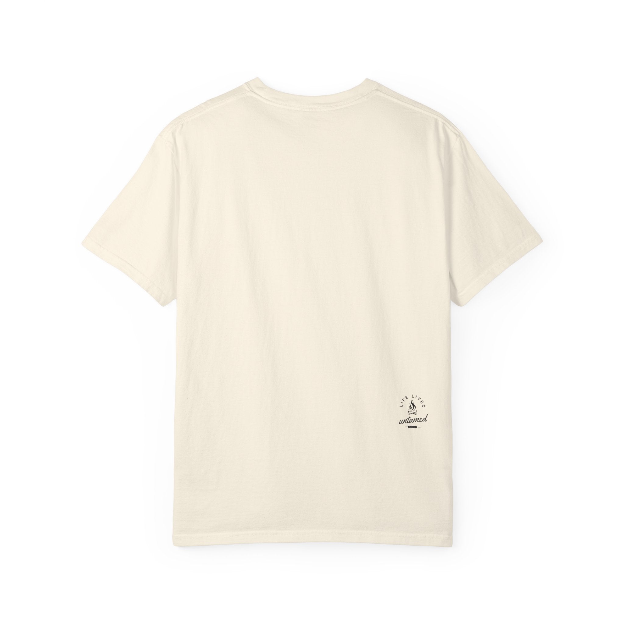 Spring Tide Tee
