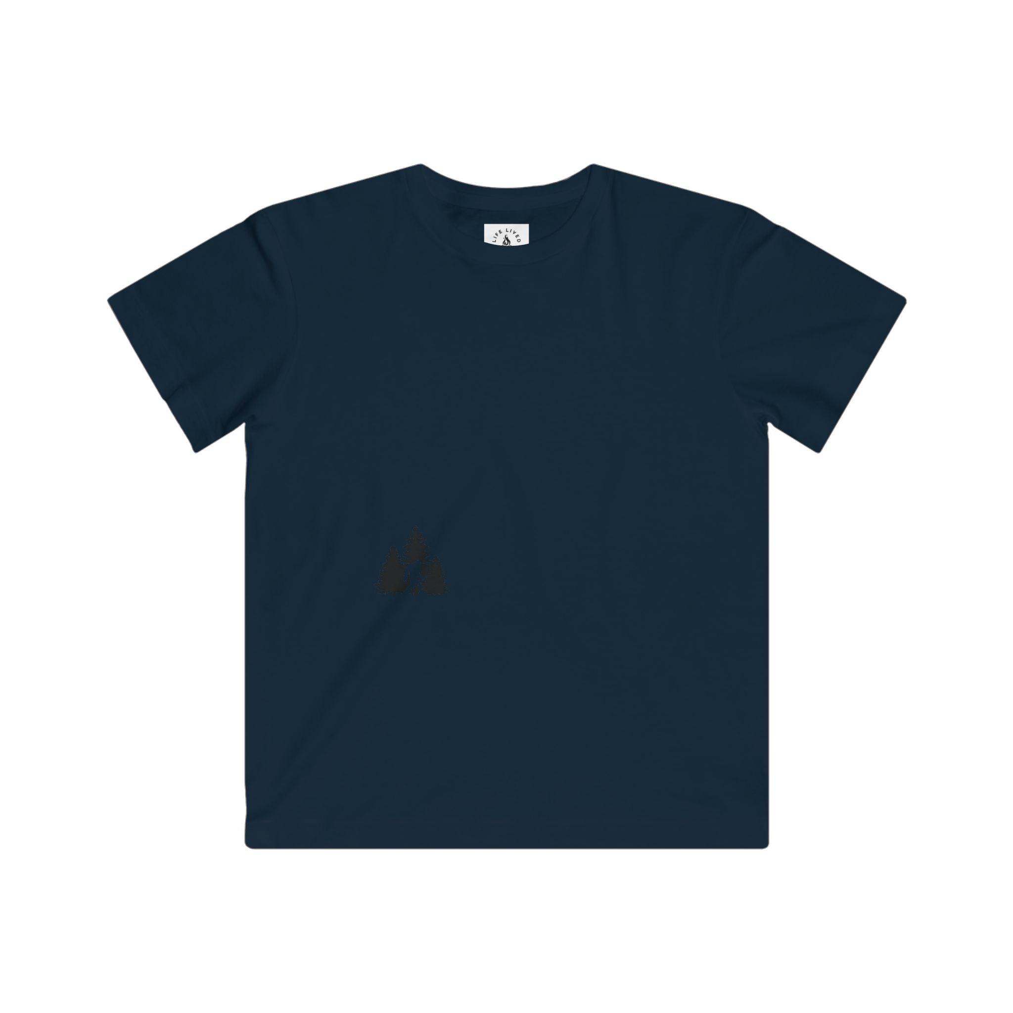 Sasquatch Wilderness Youth Tee