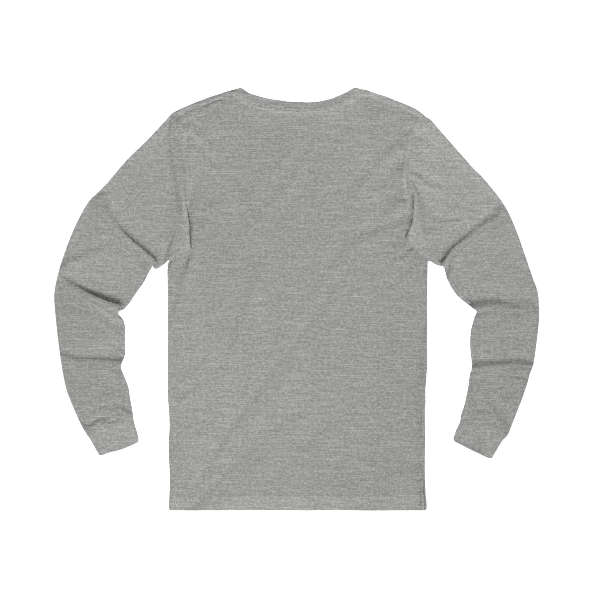 Untamed Long Sleeve Tee - Special Edition Fall 2025'