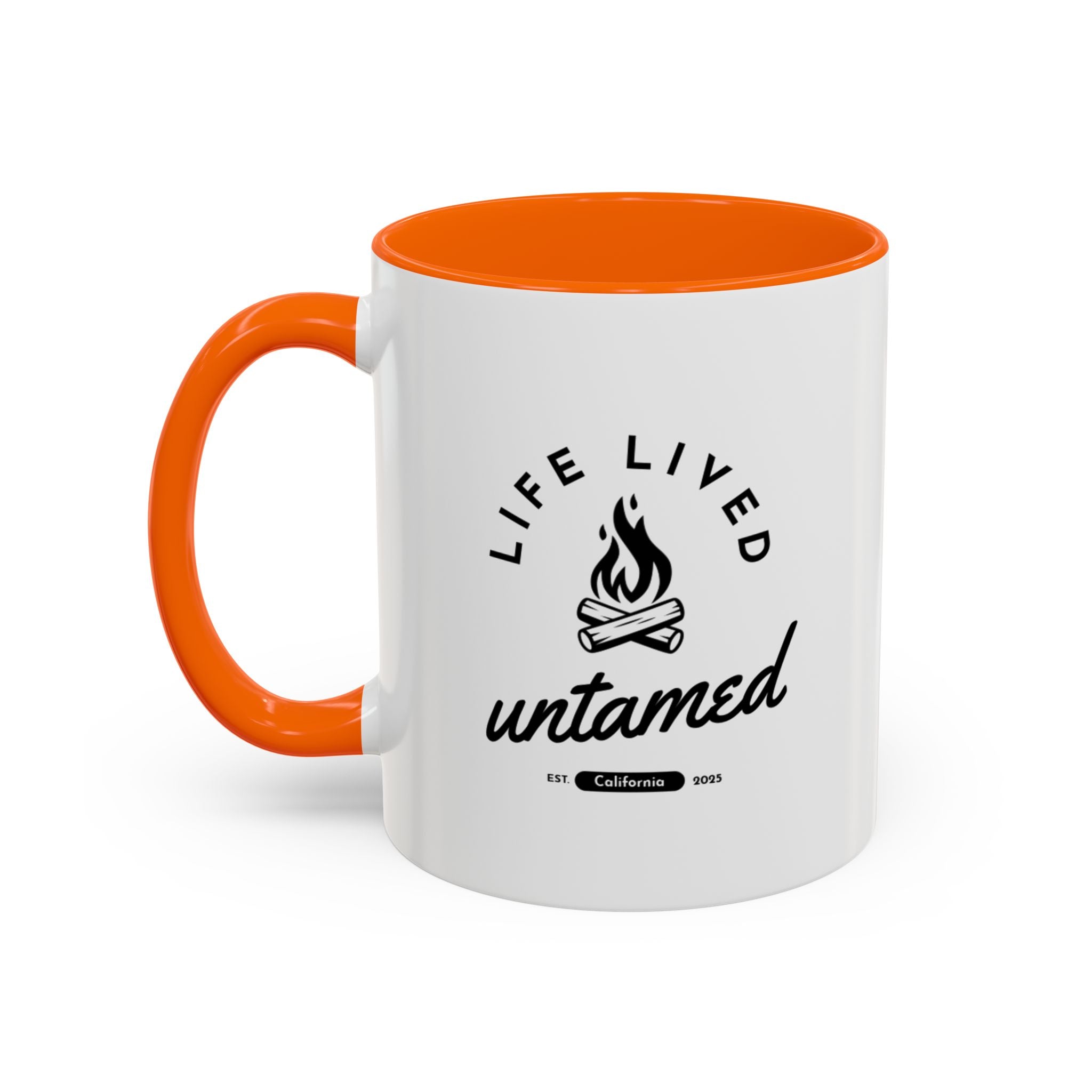 Mug - Cozy Adventure Accent Coffee Mug (11, 15oz)
