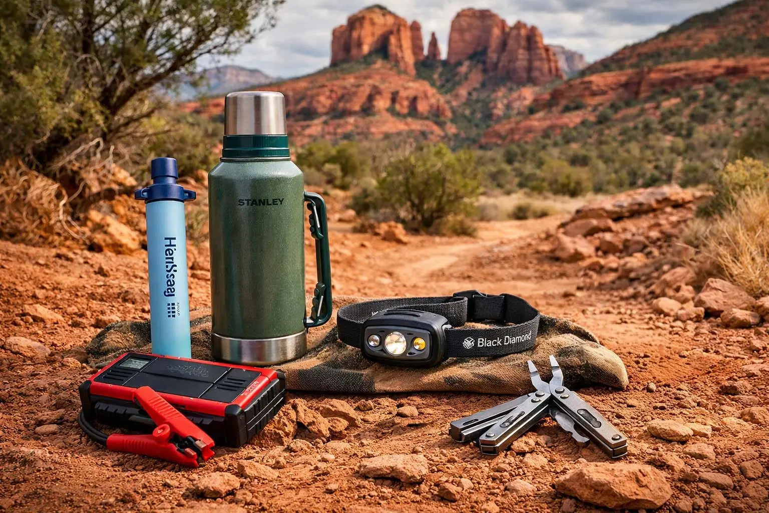 5 gift idea for overlander