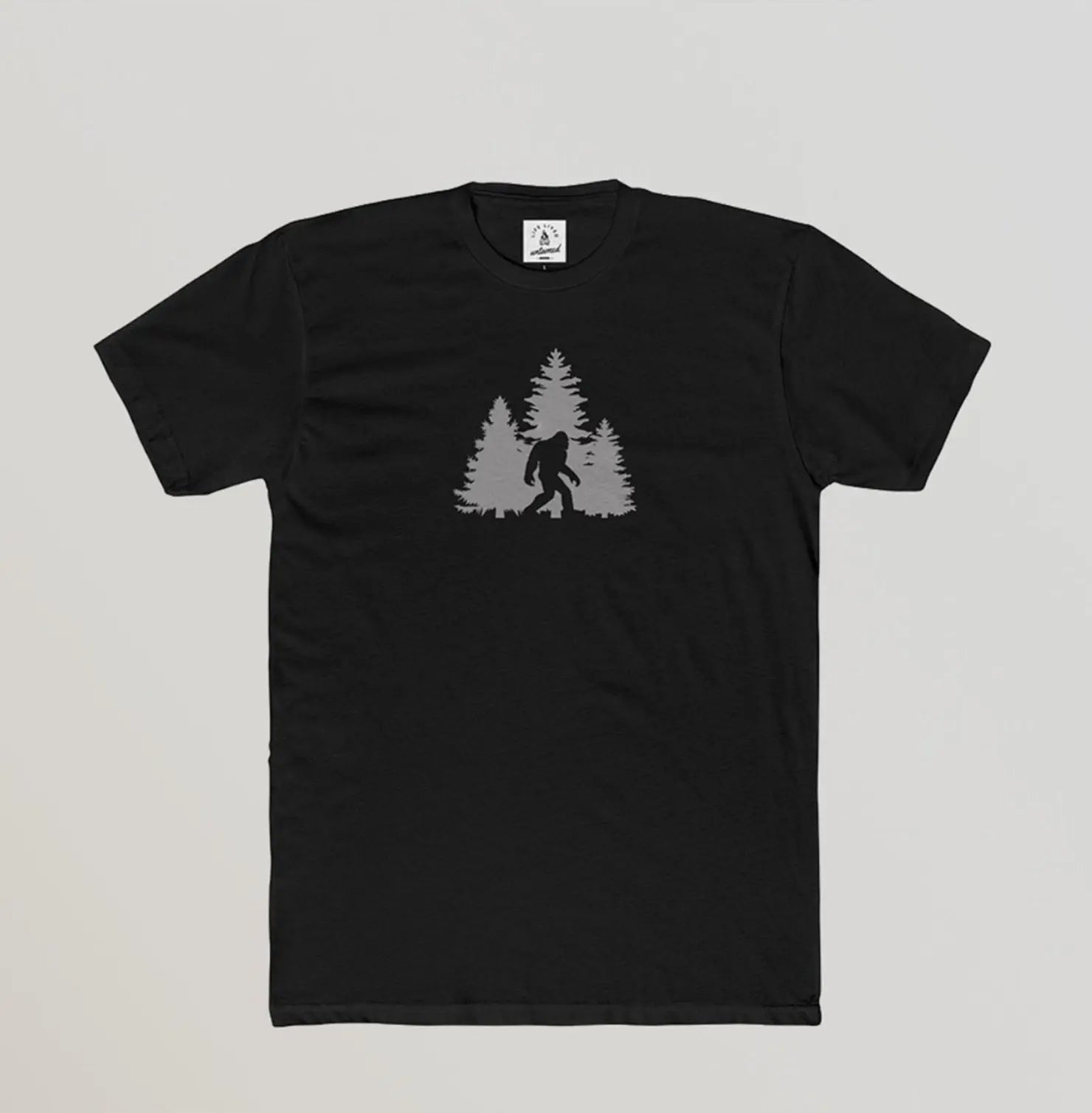 Live Untamed T-Shirt