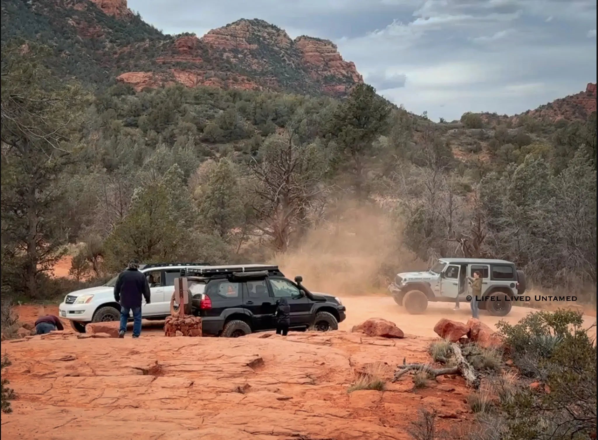 Destination-sedona