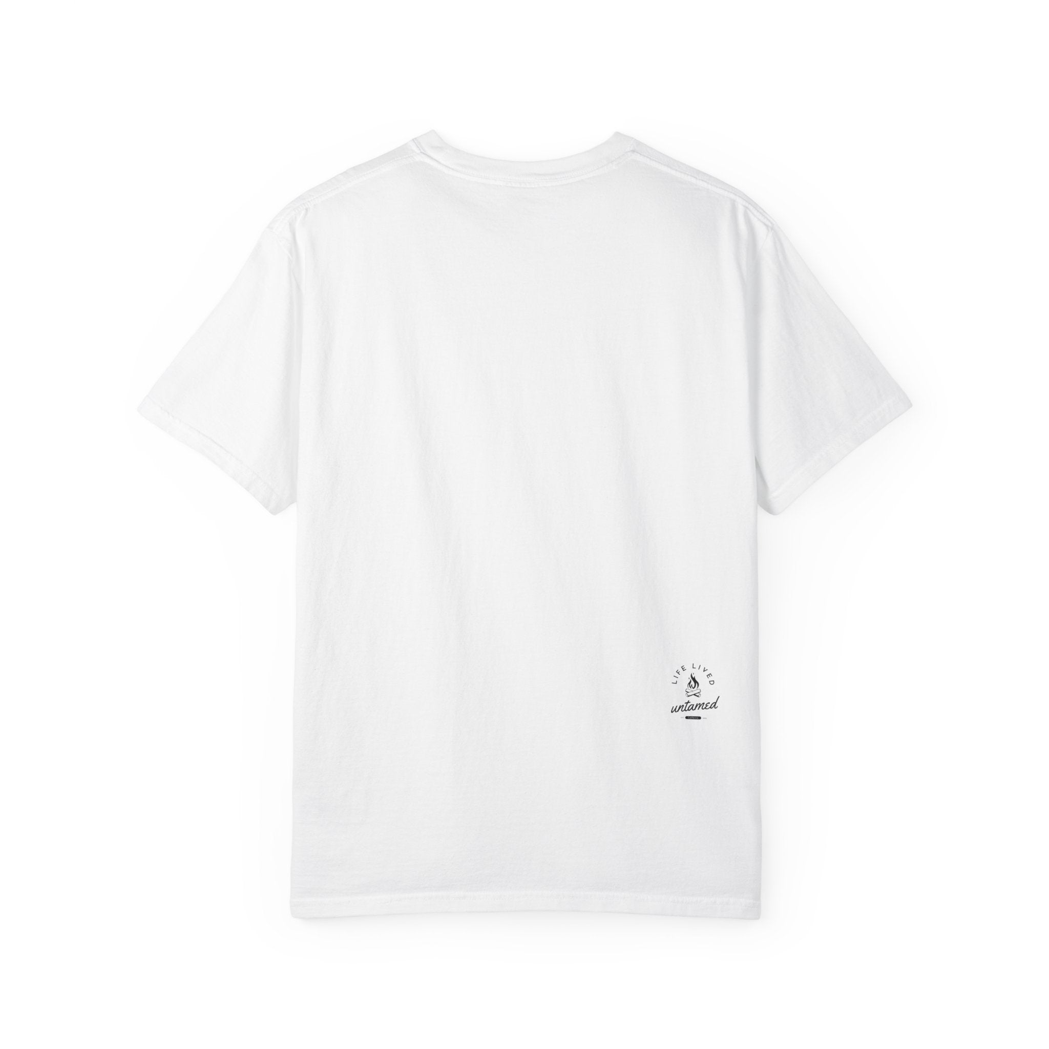 Spring Tide Tee 
