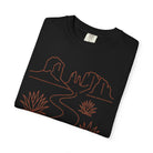 Sedona Trails Off‑Road Tee – “Now You Have Been” 