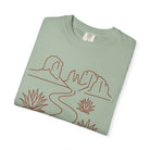 Sedona Trails Off‑Road Tee – “Now You Have Been” 