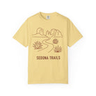 Sedona Trails Off‑Road Tee – “Now You Have Been” 