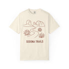 Sedona Trails Off‑Road Tee – “Now You Have Been” 