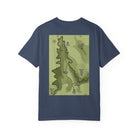 Soldiers Pass Trail Topo Tee 