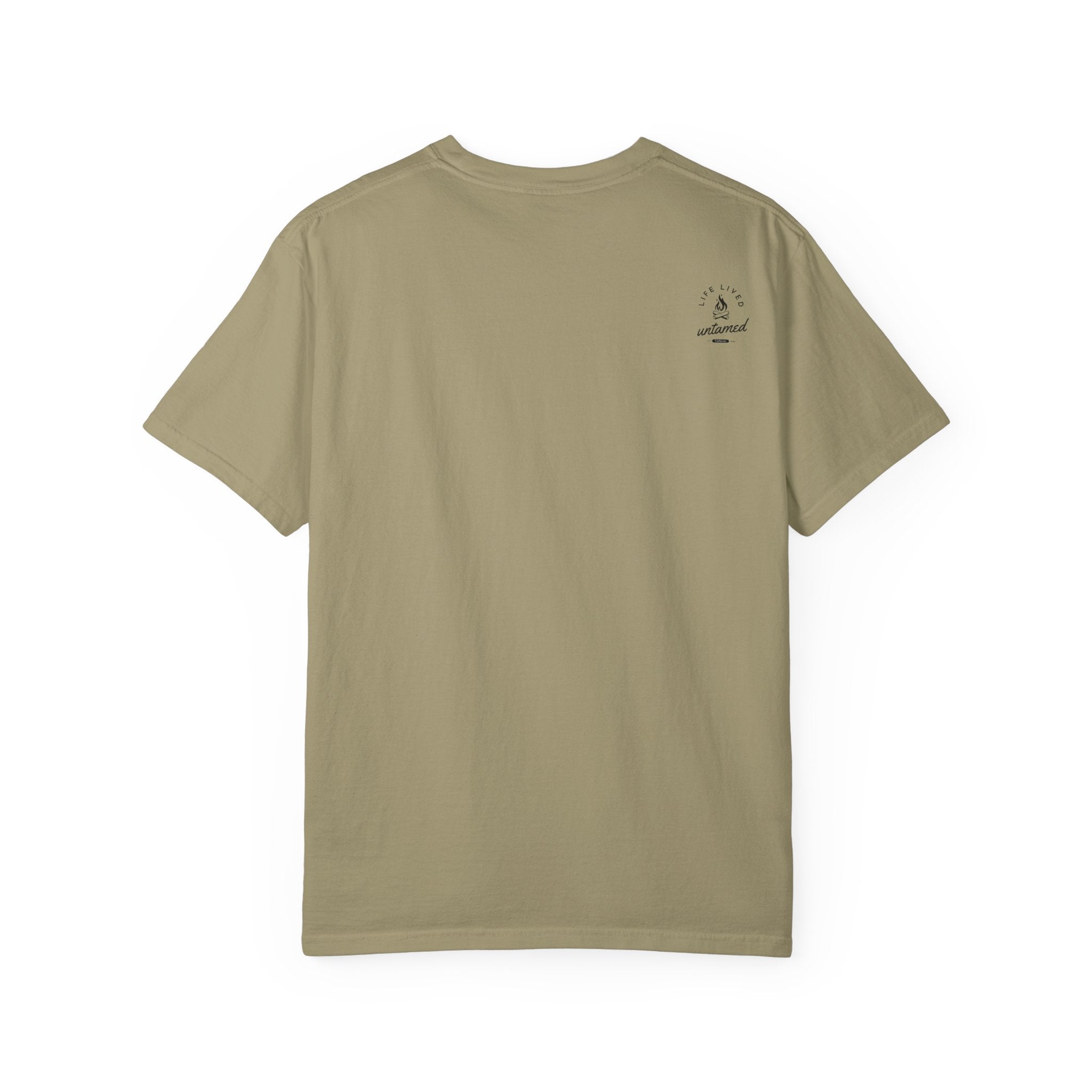 Find Your Way Off-Road Tee 