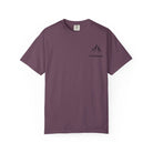 Live Untamed Mountain Tee | Heavyweight Garment-Dyed T-Shirt 