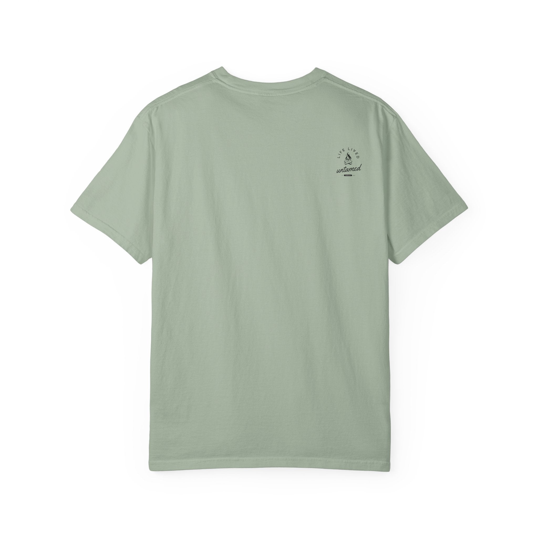 Sedona Trails Off‑Road Tee – “Now You Have Been” 