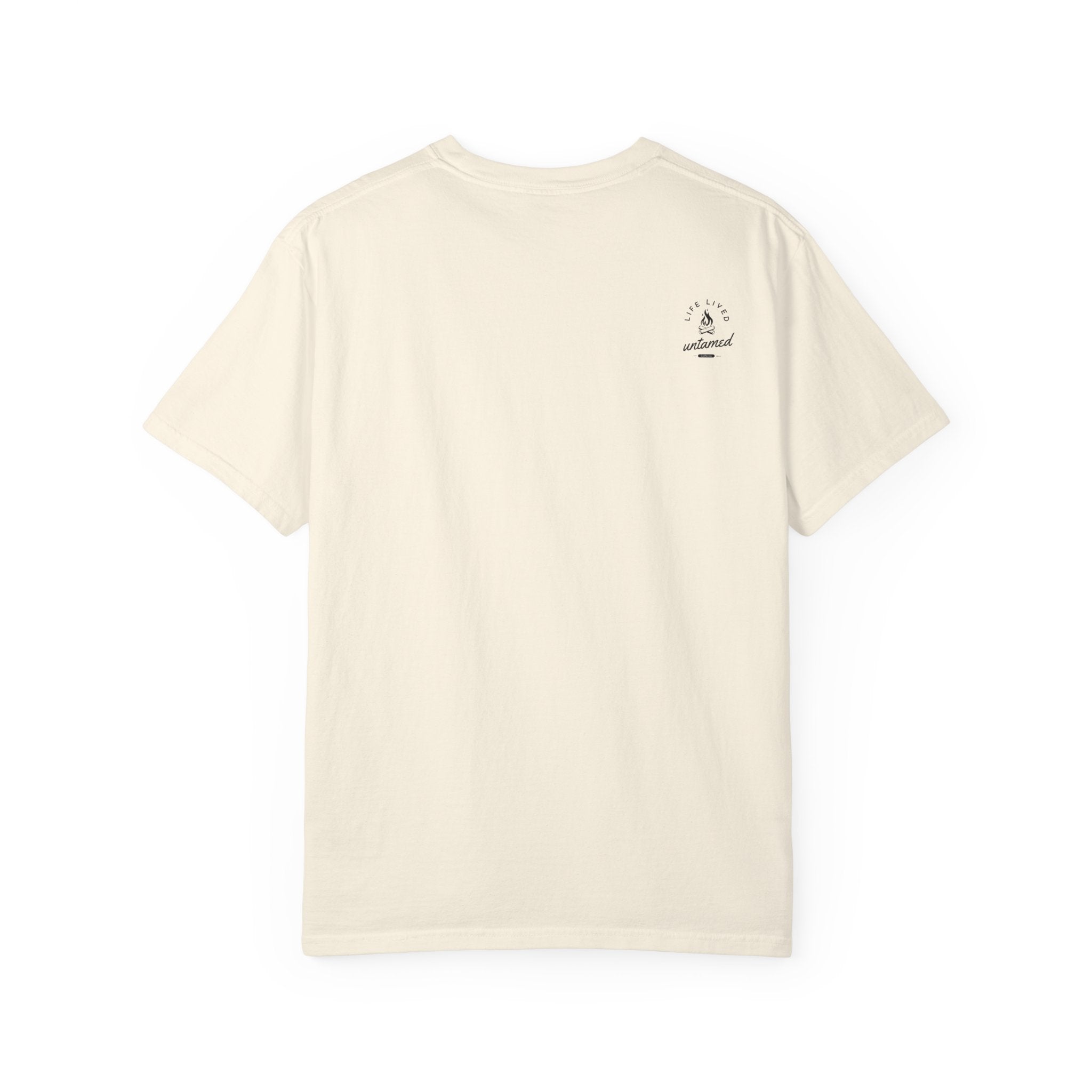 Sedona Trails Off‑Road Tee – “Now You Have Been” 