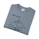 Trail-End Unplugged Tee 