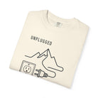 Trail-End Unplugged Tee 
