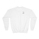 Bigfoot Youth Crewneck Sweatshirt | Kids Outdoor Appare 