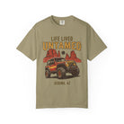 Sedona Trails Jeep Owner Tee – Off-Road Adventure Shirt 