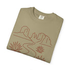 Sedona Trails Off‑Road Tee – “Now You Have Been” 