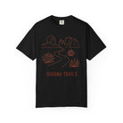 Sedona Trails Off‑Road Tee – “Now You Have Been” 