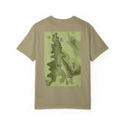 Soldiers Pass Trail Topo Tee 