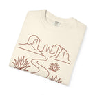 Sedona Trails Off‑Road Tee – “Now You Have Been” 