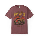 Sedona Trails Jeep Owner Tee – Off-Road Adventure Shirt 