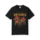 Sedona Trails Jeep Owner Tee – Off-Road Adventure Shirt 