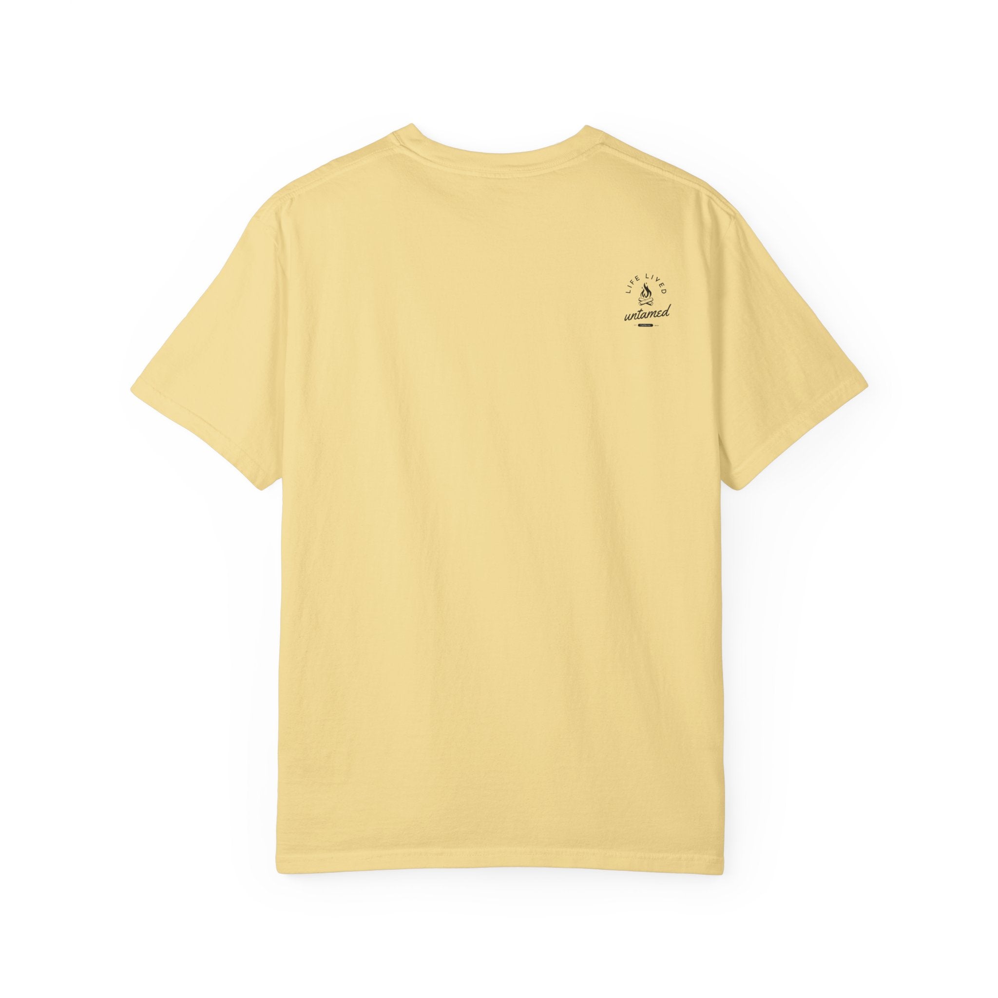 Sedona Trails Off‑Road Tee – “Now You Have Been” 