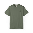 Soldiers Pass Trail Topo Tee 
