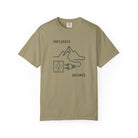 Trail-End Unplugged Tee 