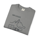 Trail-End Unplugged Tee 