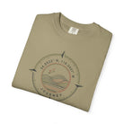 Spring Tide Tee 