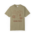Sedona Trails Off‑Road Tee – “Now You Have Been” 