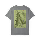 Soldiers Pass Trail Topo Tee 
