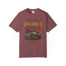 GX470 Life Lived Untamed Tee – Rugged Luxury Off-Road Shirt 