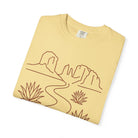 Sedona Trails Off‑Road Tee – “Now You Have Been” 