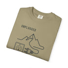 Trail-End Unplugged Tee 