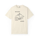Trail-End Unplugged Tee 