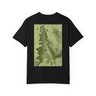 Soldiers Pass Trail Topo Tee 
