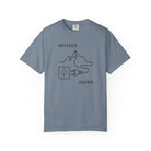 Trail-End Unplugged Tee 