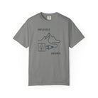 Trail-End Unplugged Tee 