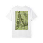 Soldiers Pass Trail Topo Tee 