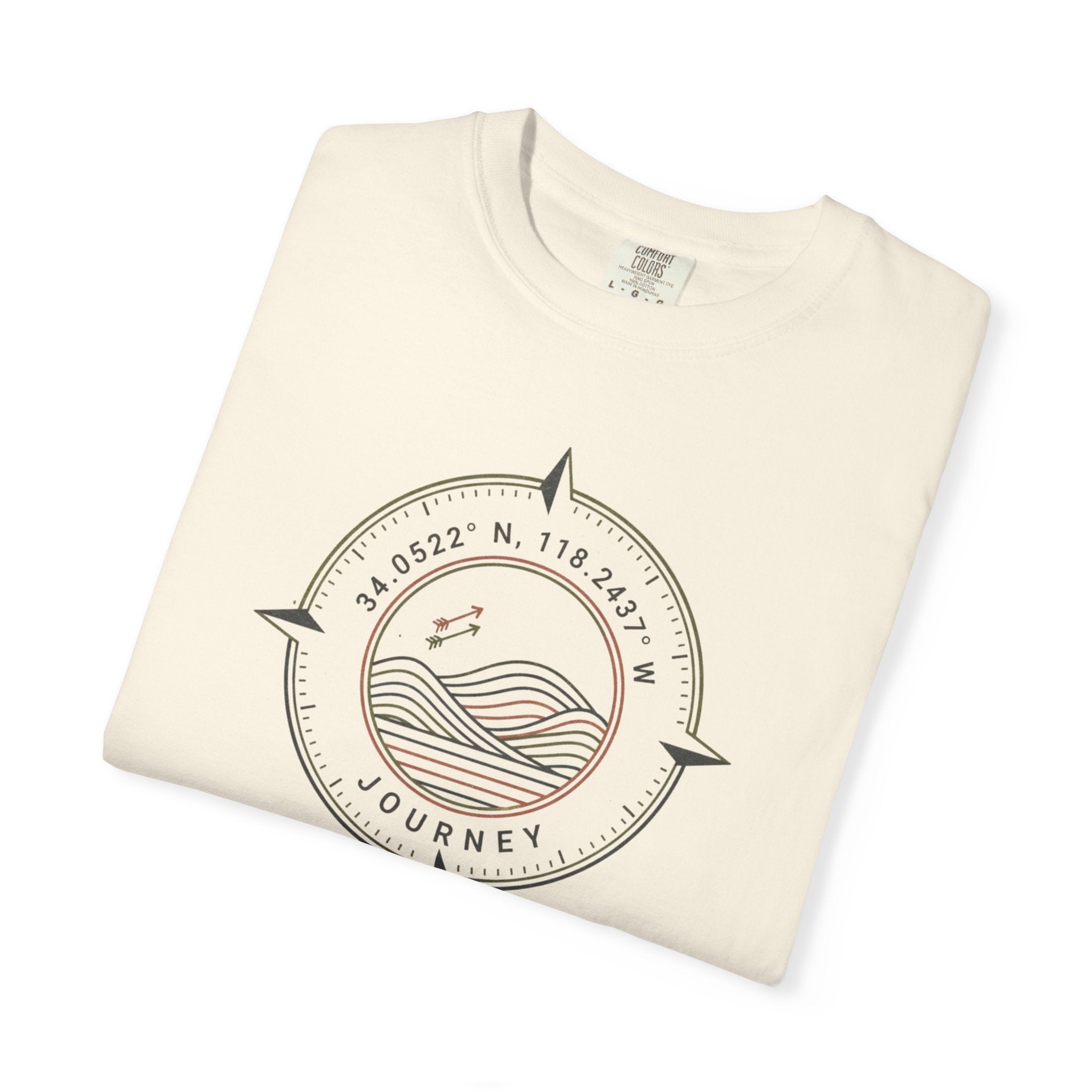 Spring Tide Tee 