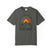 Gray t-shirt with 'Solstice Untamed' text on a white background
