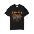 GX470 Life Lived Untamed Tee – Rugged Luxury Off-Road Shirt 